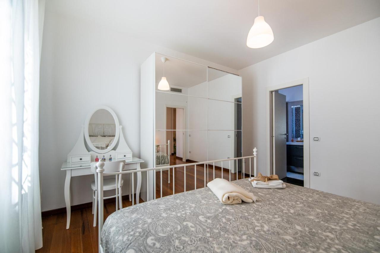 Familiaris Pompei Holiday Home Exterior foto