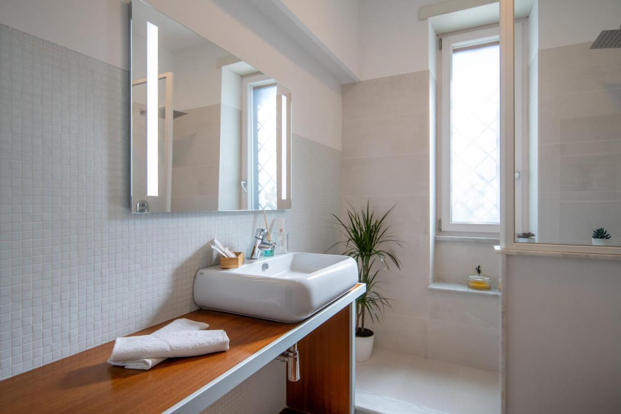 Familiaris Pompei Holiday Home Exterior foto